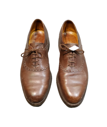 Derbies En Cuir 50-70% off 