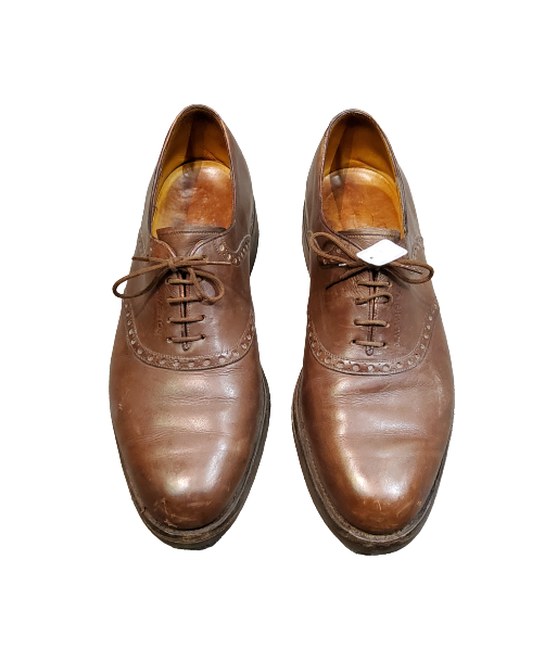 Derbies En Cuir 50-70% off 