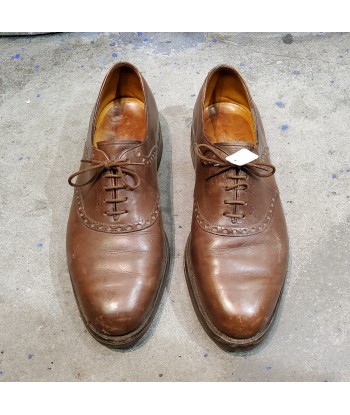 Derbies En Cuir 50-70% off 