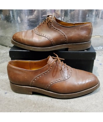 Derbies En Cuir 50-70% off 