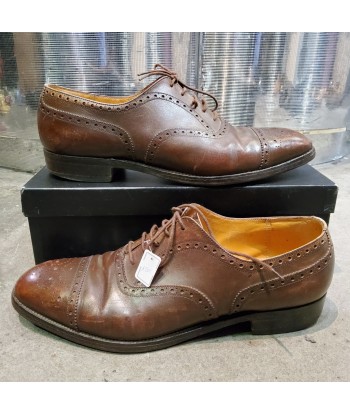 Derbies En Cuir store