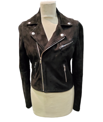 Veste En Cuir online