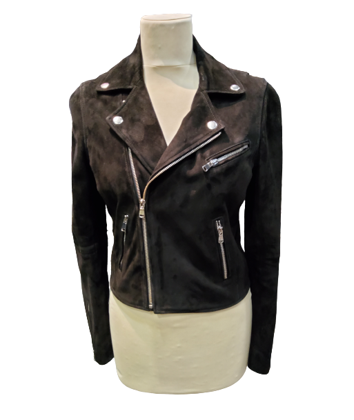 Veste En Cuir online