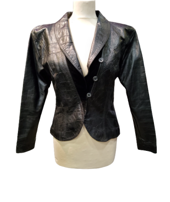 Veste Femme En Cuir commande en ligne