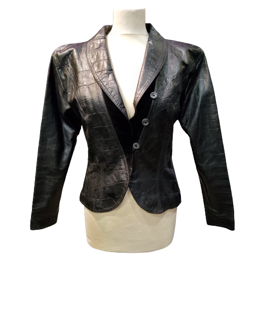 Veste Femme En Cuir commande en ligne