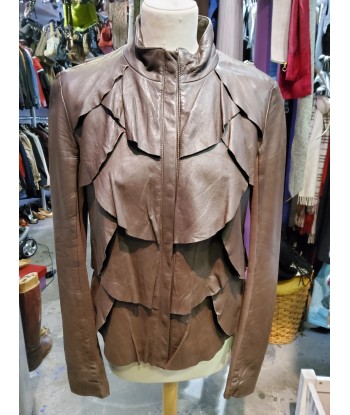 Veste Femme En Cuir Comparez et commandez 