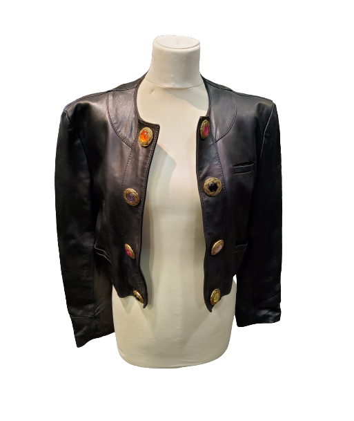 Veste Femme En Cuir shop