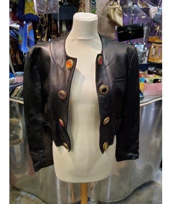 Veste Femme En Cuir shop