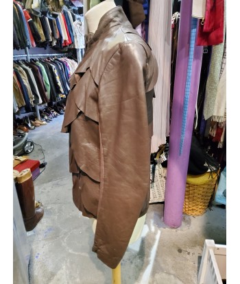 Veste Femme En Cuir Comparez et commandez 