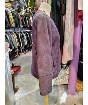 Veste Femme En Cuir prix