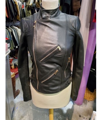 Veste Femme En Cuir pour bénéficier 