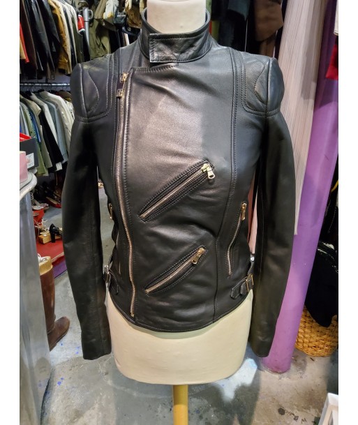 Veste Femme En Cuir pour bénéficier 