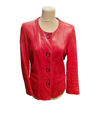 Veste Femme En Cuir Toutes les collections ici