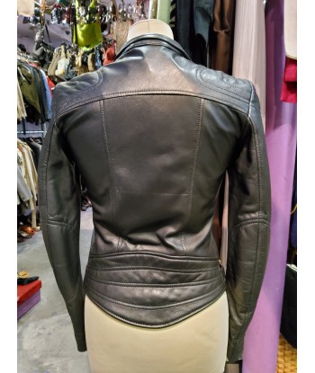 Veste Femme En Cuir pour bénéficier 