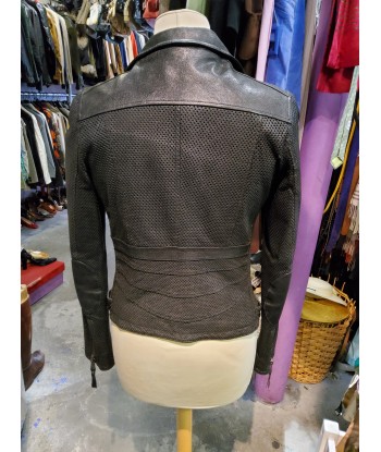 Veste  Femme En Cuir sur le site 