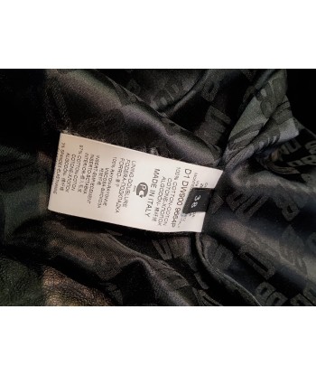 Veste Femme En Cuir pour bénéficier 