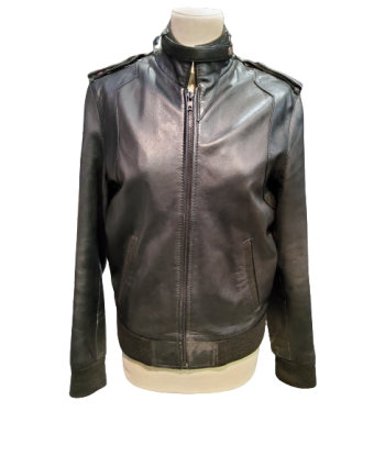 Blouson Femme En Cuir meilleur choix