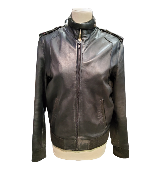 Blouson Femme En Cuir meilleur choix