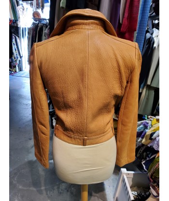 Veste En Cuir shop