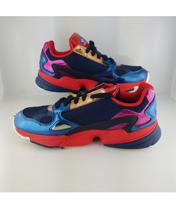 Adidas Falcon w multicolor la livraison gratuite