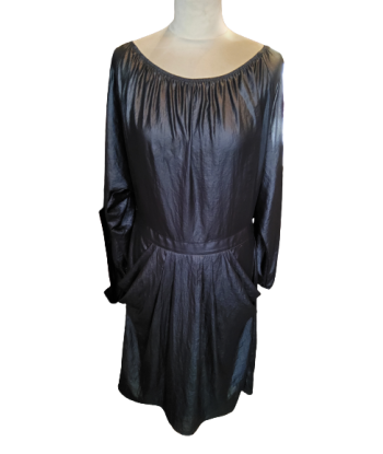 Robe mi-longue prix