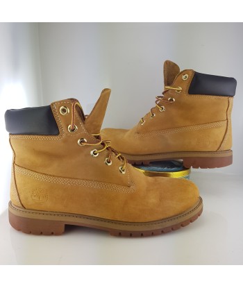 Timberland montante Paris Déstockage Promo