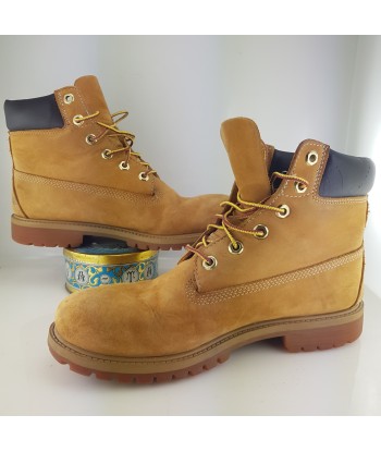 Timberland montante Paris Déstockage Promo