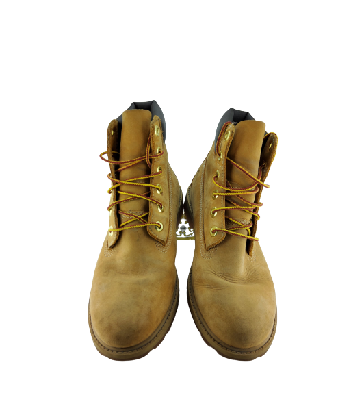 Timberland montante offre 