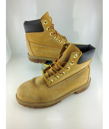 Timberland montante offre 