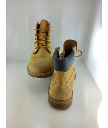 Timberland montante offre 