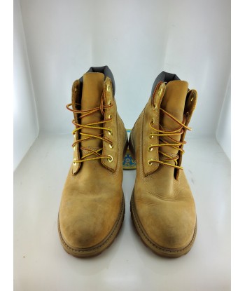 Timberland montante offre 