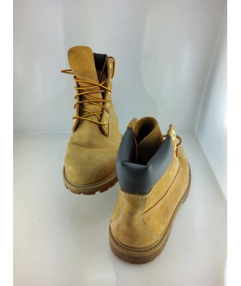 Timberland montante offre 