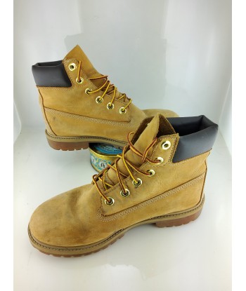 Timberland montante offre 