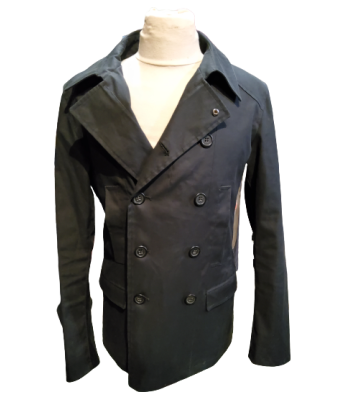 Veste imperméable commande en ligne