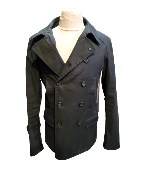 Veste imperméable commande en ligne