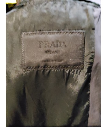 Veste prada des créatures d'habitude