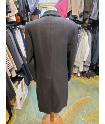 Manteau homme Zegna Comment ça marche