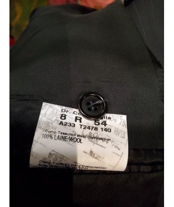 Veste en laine français