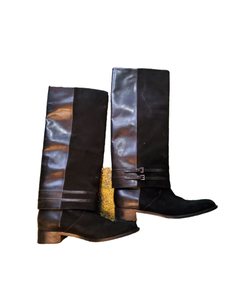 Bottes femme de France