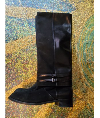 Bottes femme de France