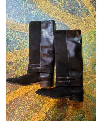 Bottes femme de France