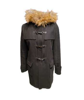 Manteau femme 2 - 3 jours ouvrés.