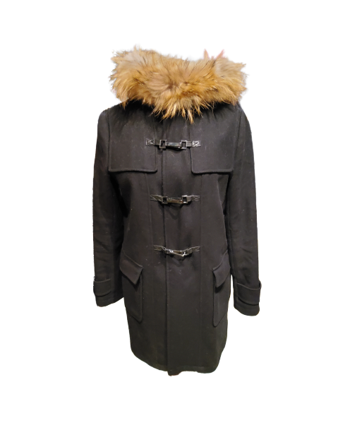 Manteau femme 2 - 3 jours ouvrés.