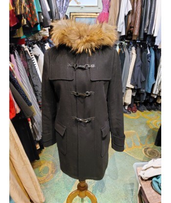 Manteau femme 2 - 3 jours ouvrés.