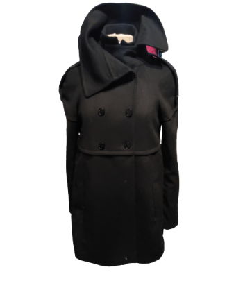 Manteau femme Découvrez la collection