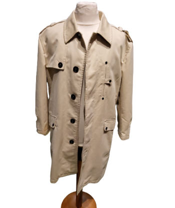 Trench coat homme de la marque