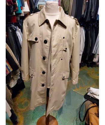 Trench coat homme de la marque