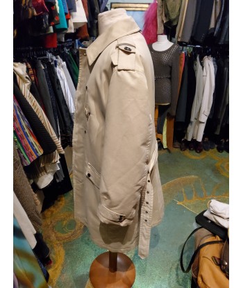 Trench coat homme de la marque