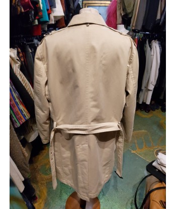 Trench coat homme de la marque