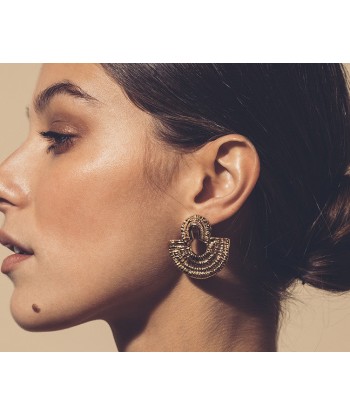 BOUCLES D'OREILLES OLYMPE Les magasins à Paris